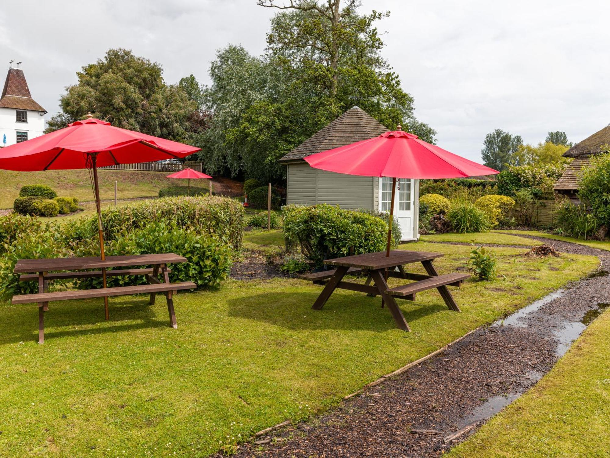 Thorpeness Golf Club And Hotel Dış mekan fotoğraf