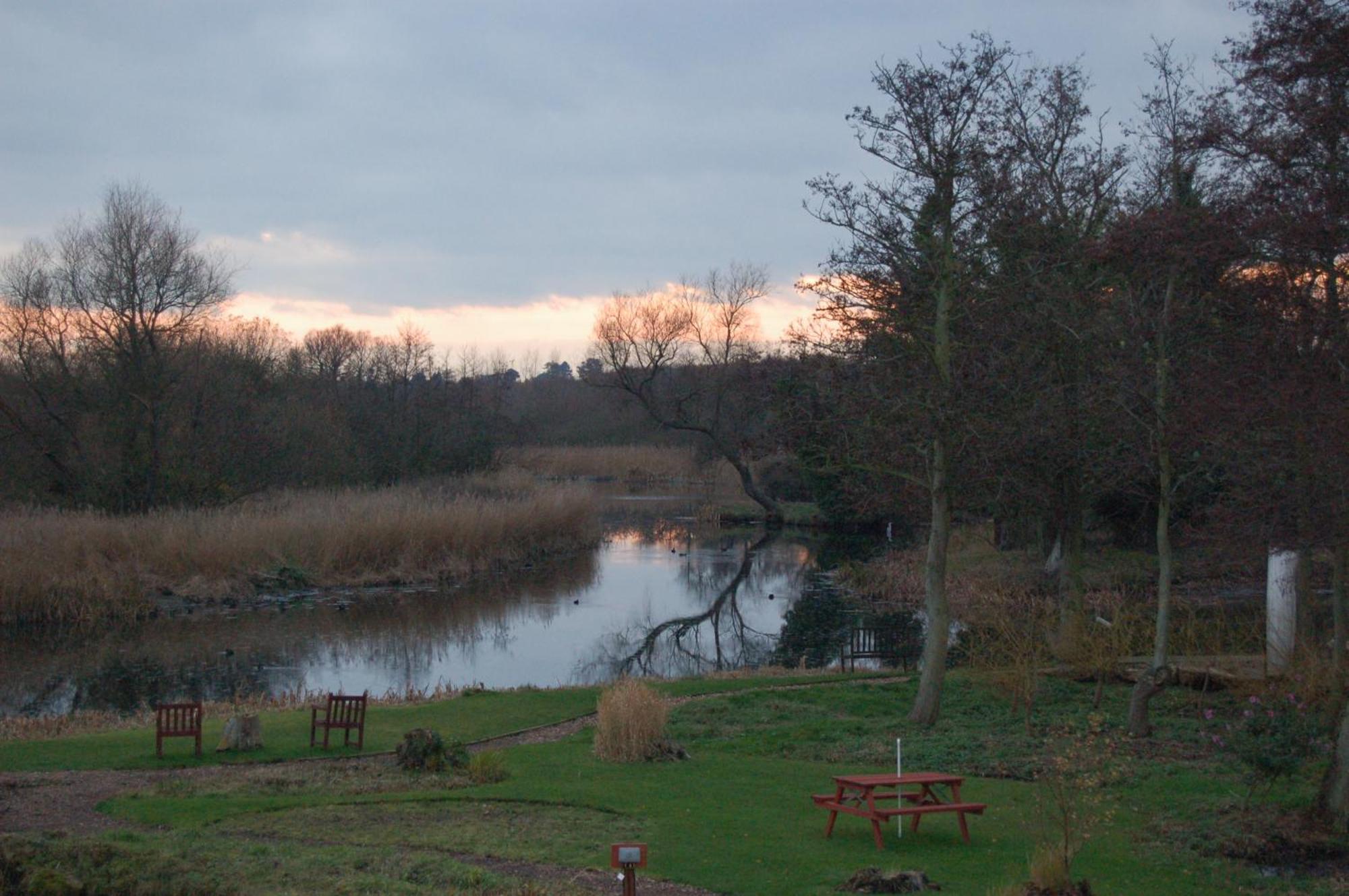 Thorpeness Golf Club And Hotel Dış mekan fotoğraf