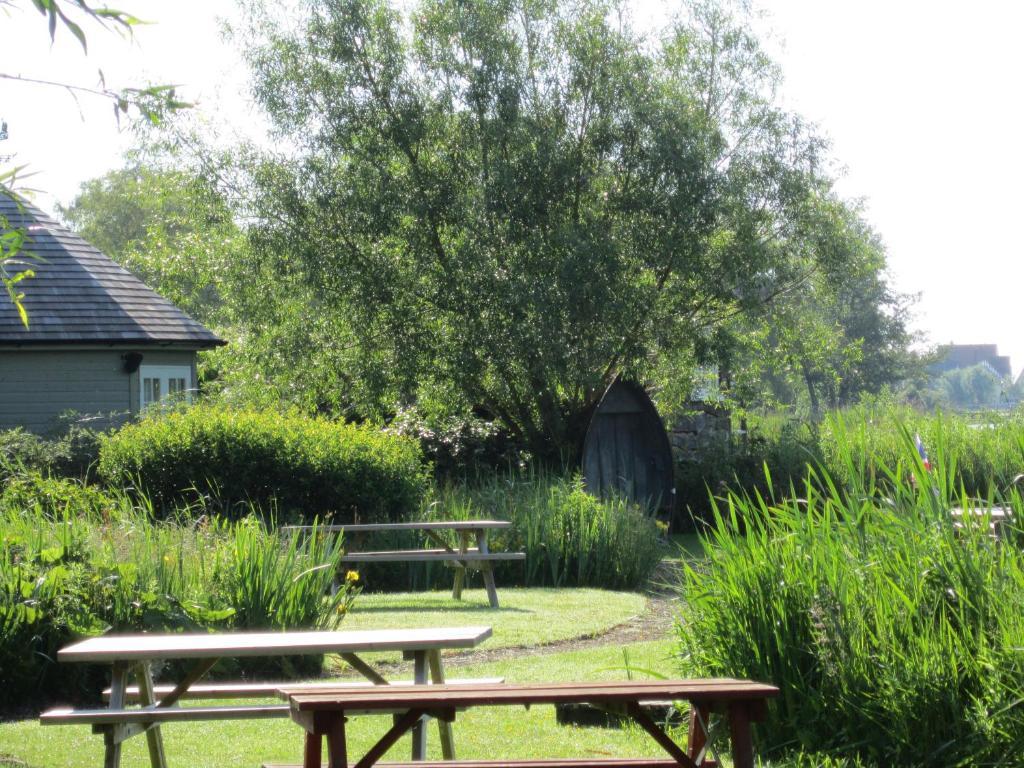 Thorpeness Golf Club And Hotel Dış mekan fotoğraf